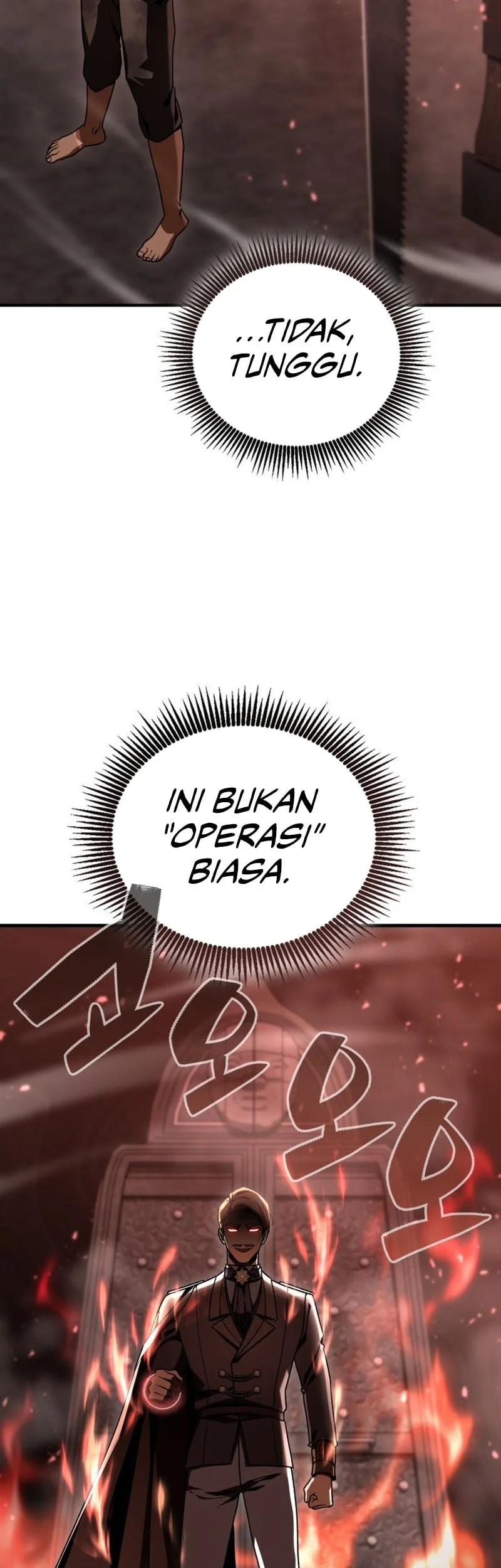Dukedom’s Legendary Prodigy Bab 44 halaman 16