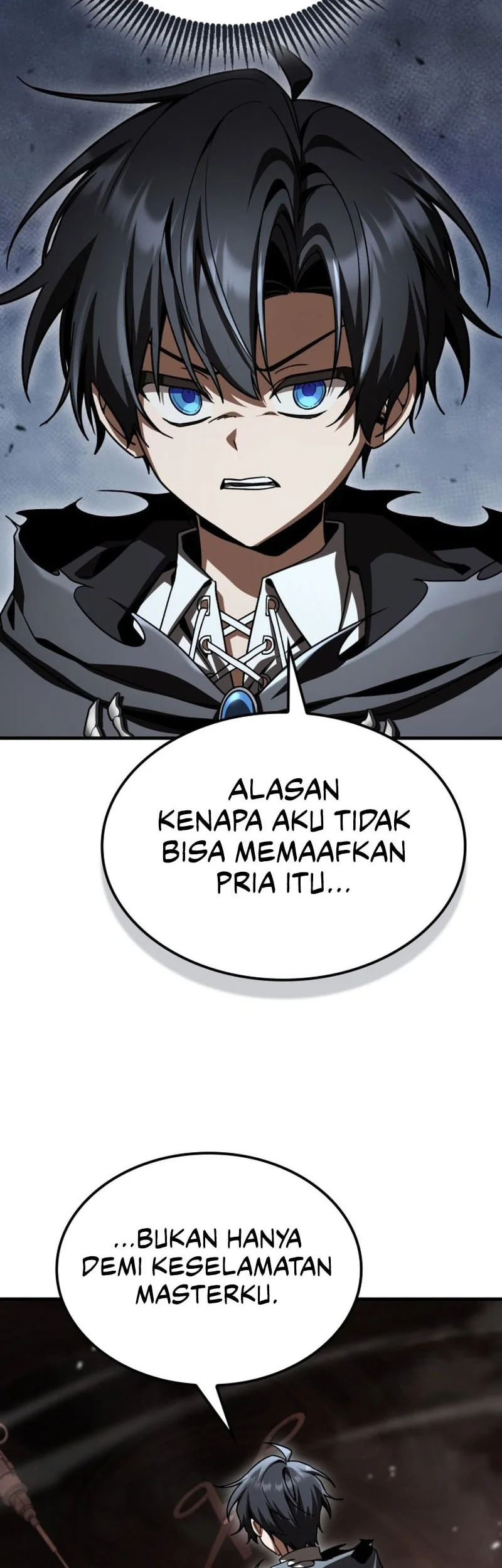 Dukedom’s Legendary Prodigy Bab 44 halaman 31