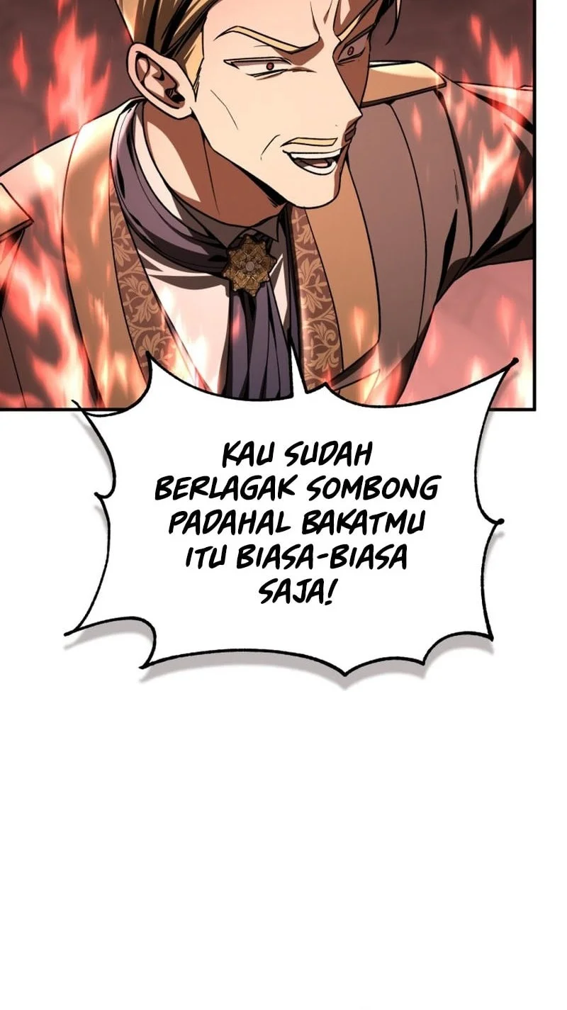 Dukedom’s Legendary Prodigy Bab 44 halaman 33