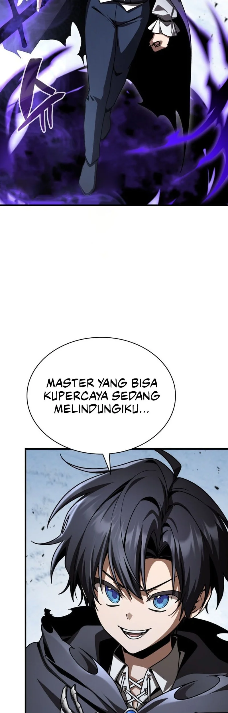 Dukedom’s Legendary Prodigy Bab 44 halaman 43