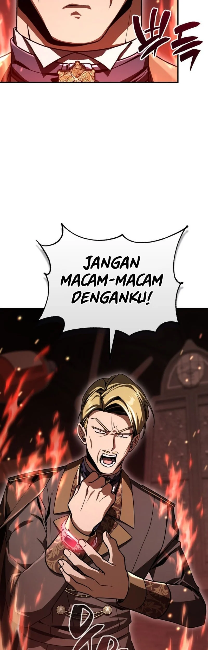 Dukedom’s Legendary Prodigy Bab 44 halaman 68