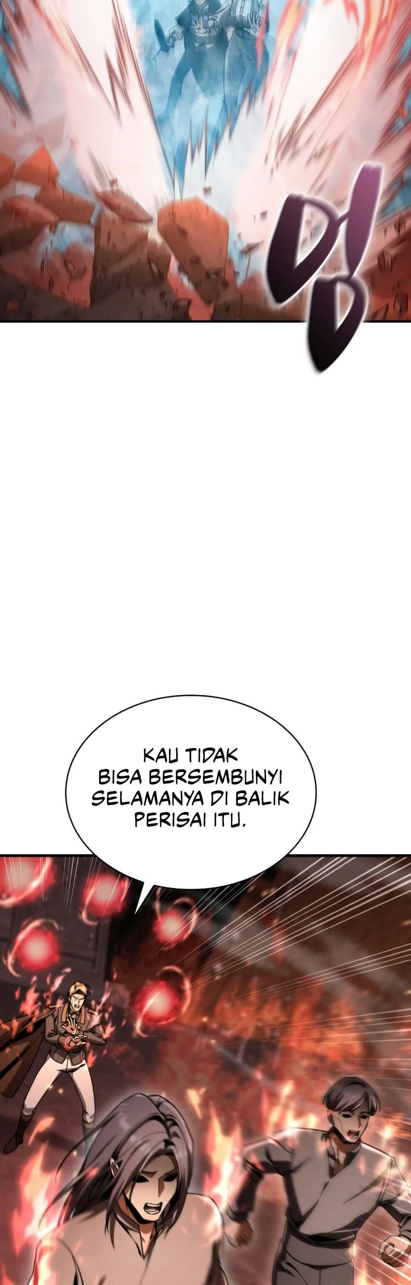 Dukedom’s Legendary Prodigy Bab 45 halaman 28