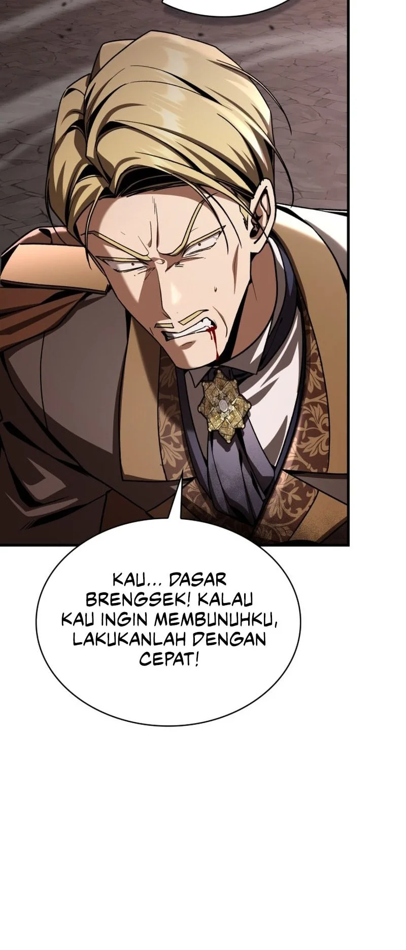 Dukedom’s Legendary Prodigy Bab 45 halaman 61
