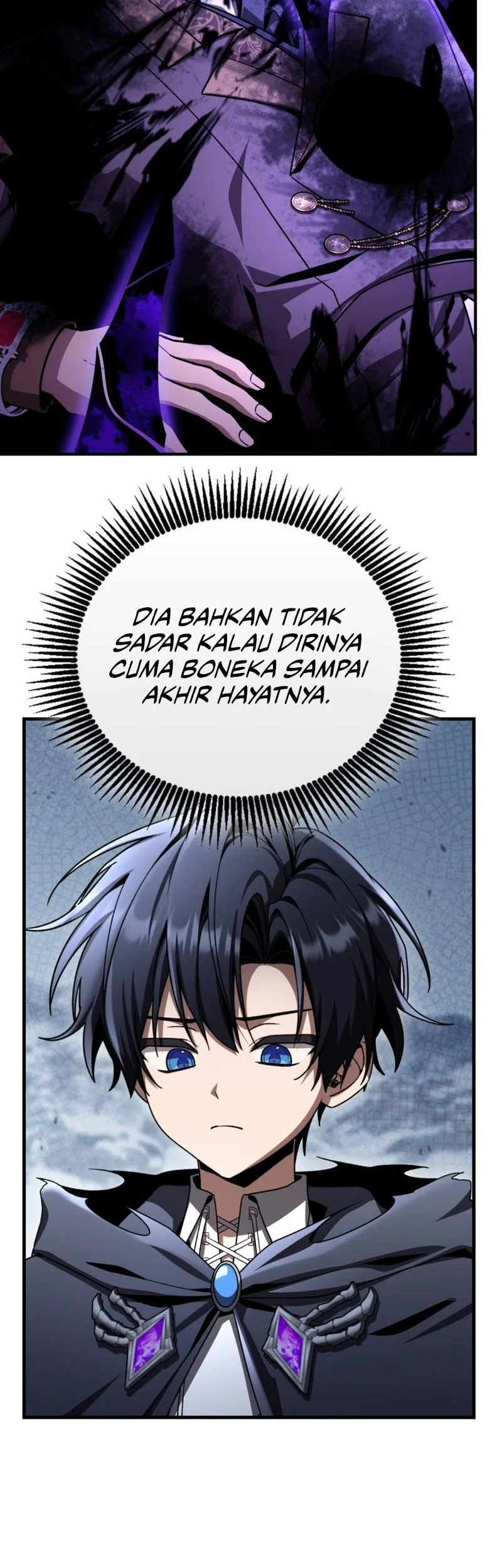 Dukedom’s Legendary Prodigy Bab 45 halaman 67