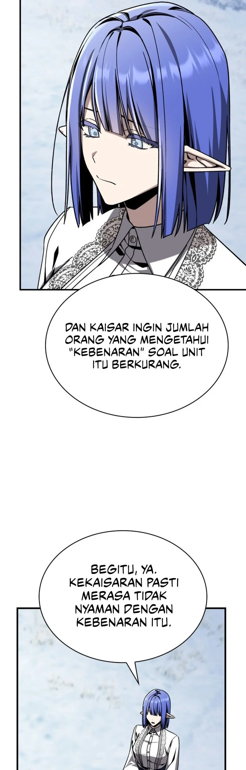 Dukedom’s Legendary Prodigy Bab 45 halaman 71