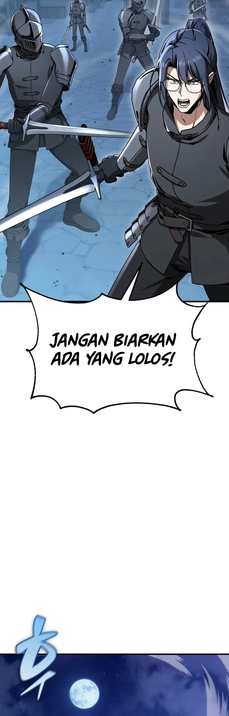 Dukedom’s Legendary Prodigy Bab 46 halaman 7