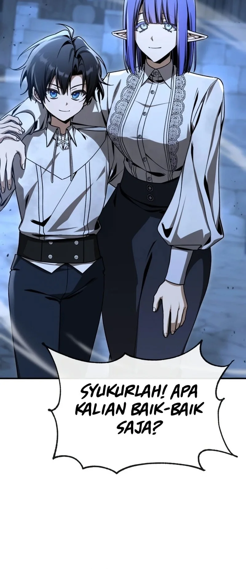 Dukedom’s Legendary Prodigy Bab 46 halaman 9