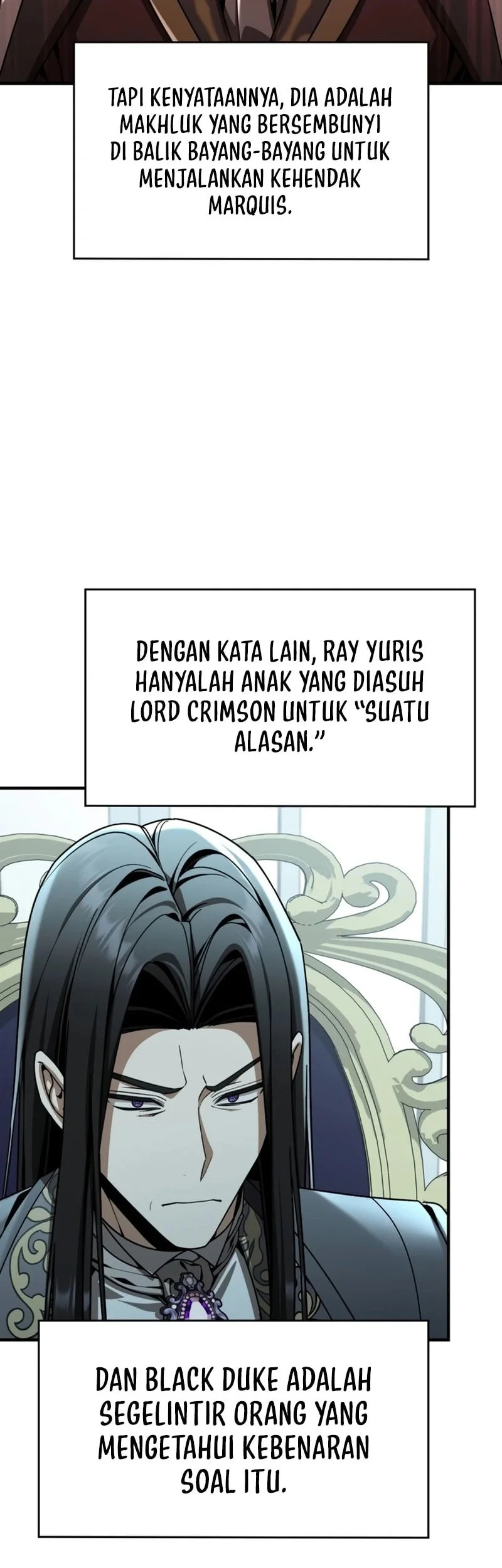 Dukedom’s Legendary Prodigy Bab 46 halaman 41