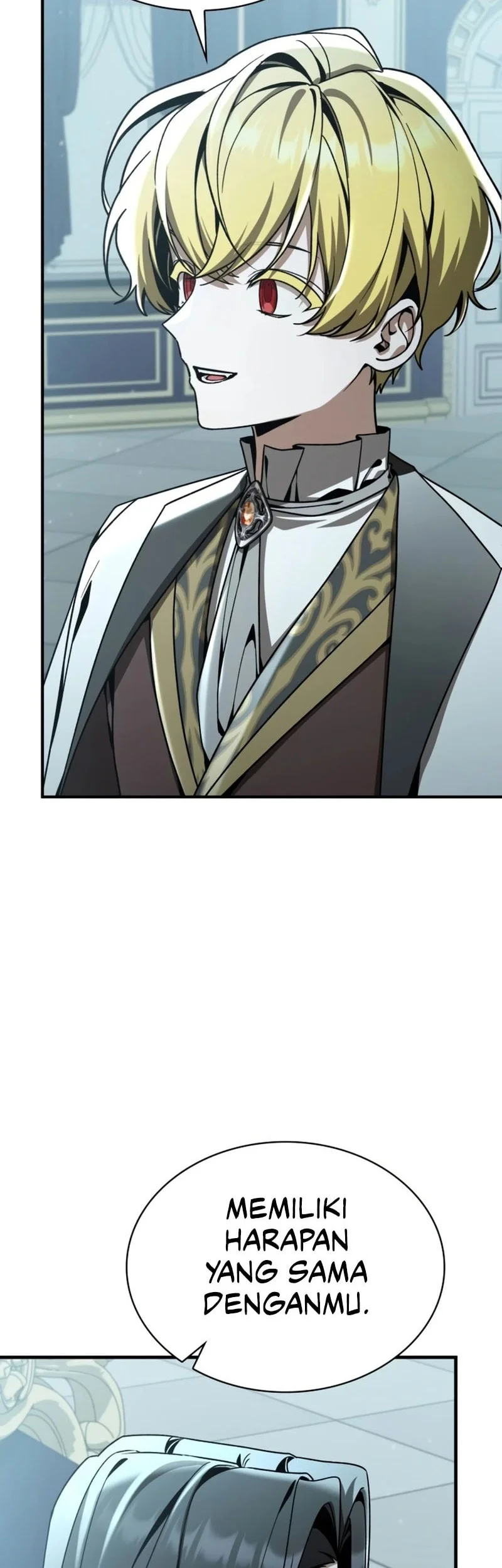 Dukedom’s Legendary Prodigy Bab 46 halaman 43