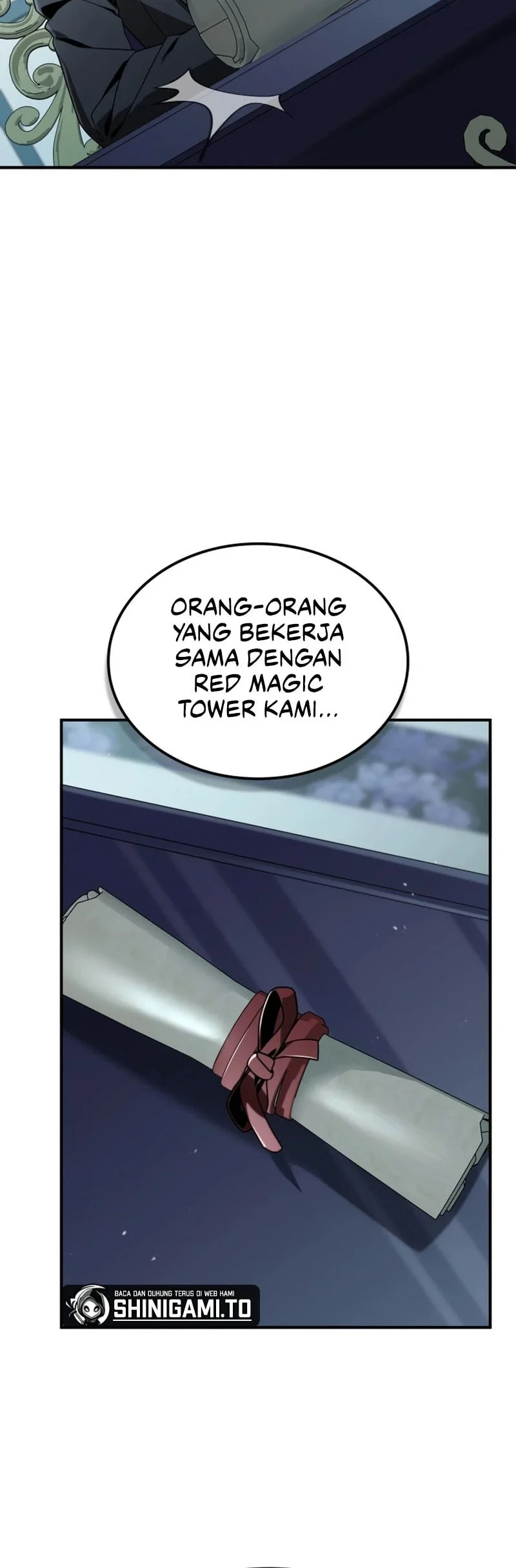 Dukedom’s Legendary Prodigy Bab 46 halaman 45