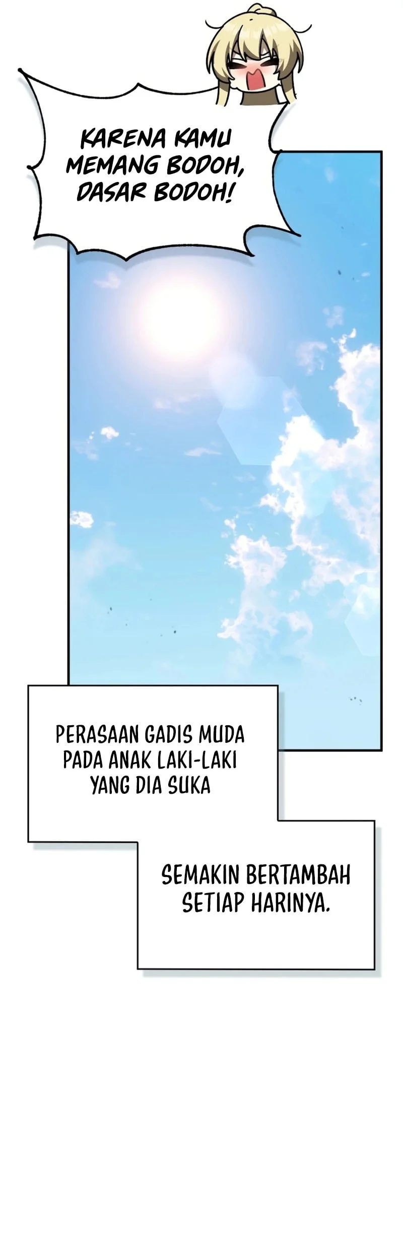 Dukedom’s Legendary Prodigy Bab 47 halaman 14