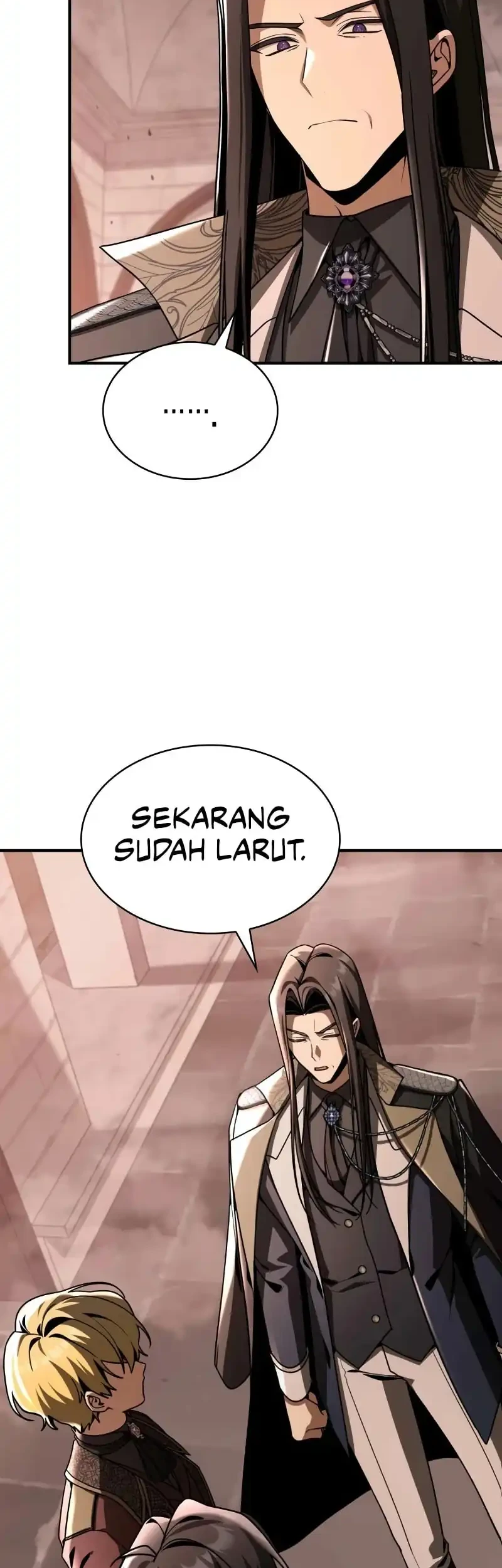 Dukedom’s Legendary Prodigy Bab 48 halaman 10