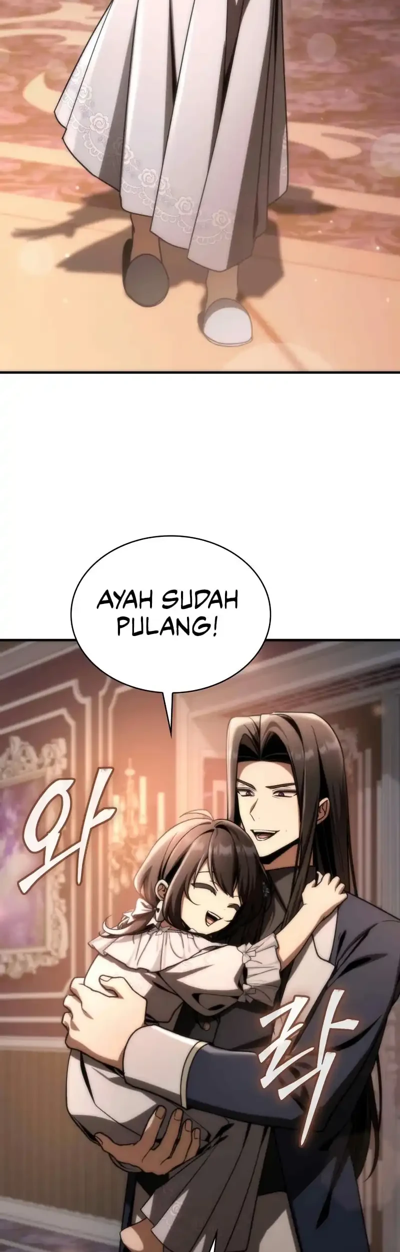Dukedom’s Legendary Prodigy Bab 48 halaman 19