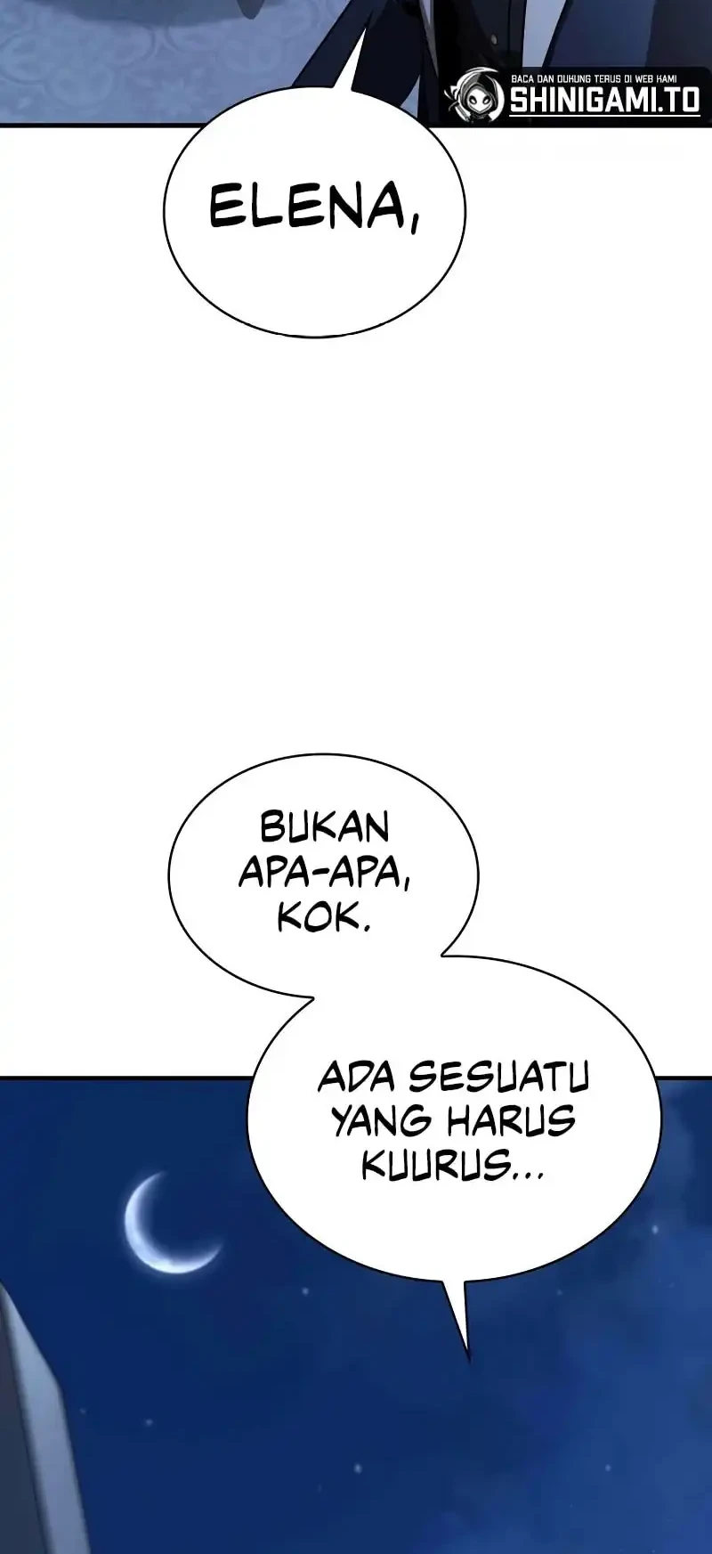 Dukedom’s Legendary Prodigy Bab 48 halaman 28