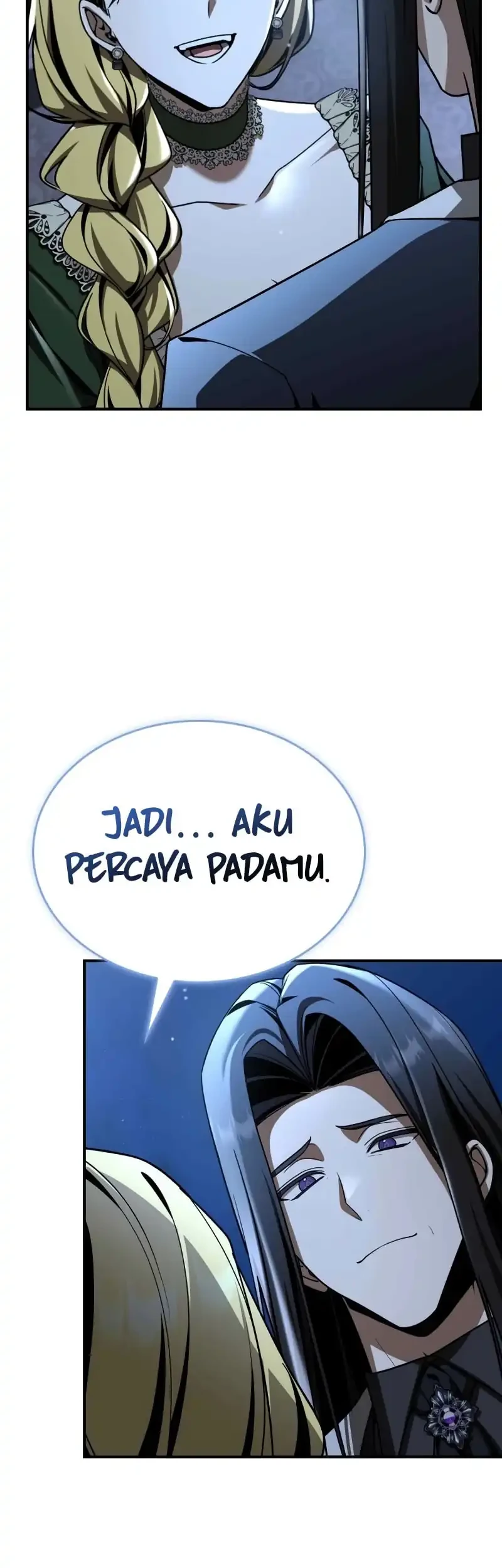 Dukedom’s Legendary Prodigy Bab 48 halaman 31