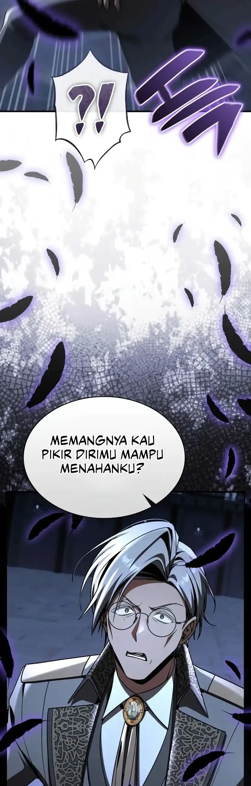 Dukedom’s Legendary Prodigy Bab 48 halaman 62