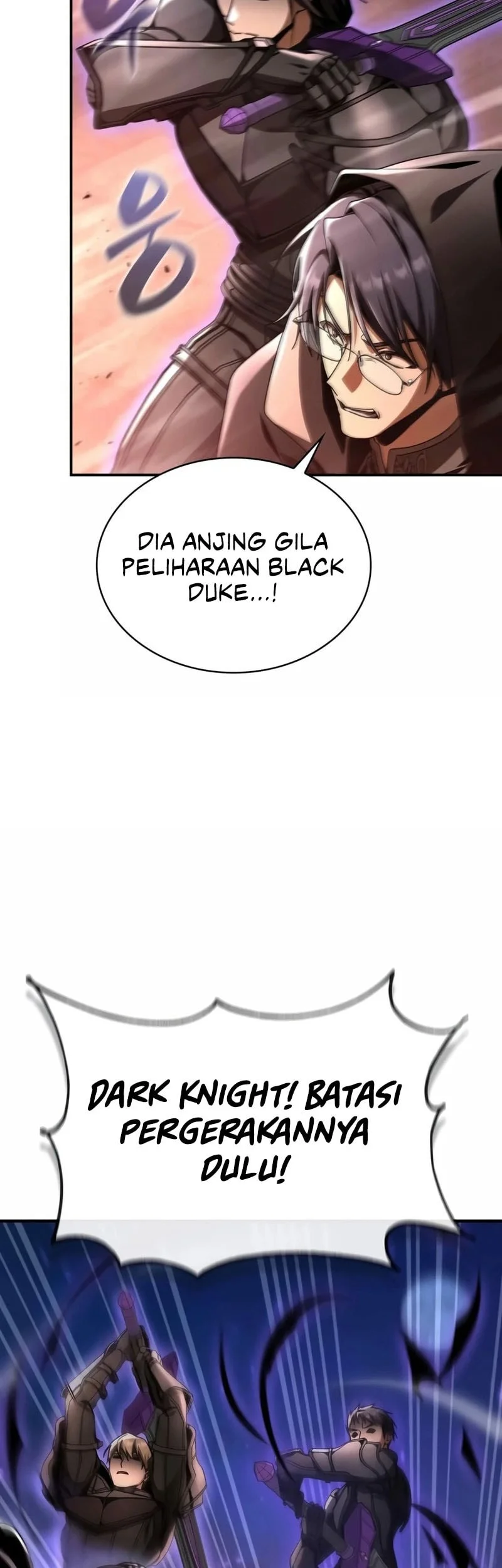 Dukedom’s Legendary Prodigy chapter 49 halaman 20