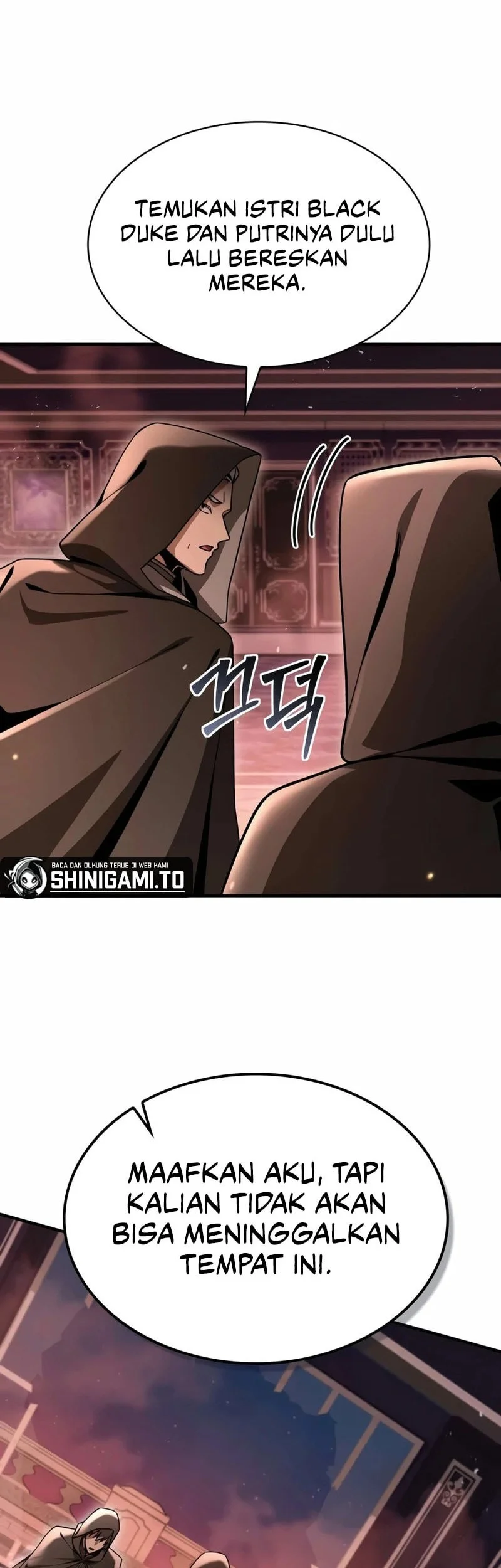 Dukedom’s Legendary Prodigy chapter 49 halaman 27