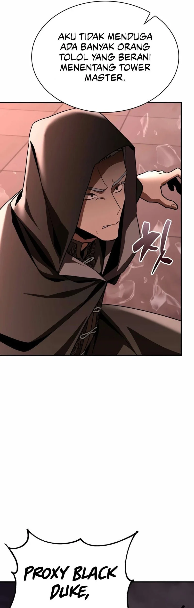 Dukedom’s Legendary Prodigy chapter 49 halaman 30