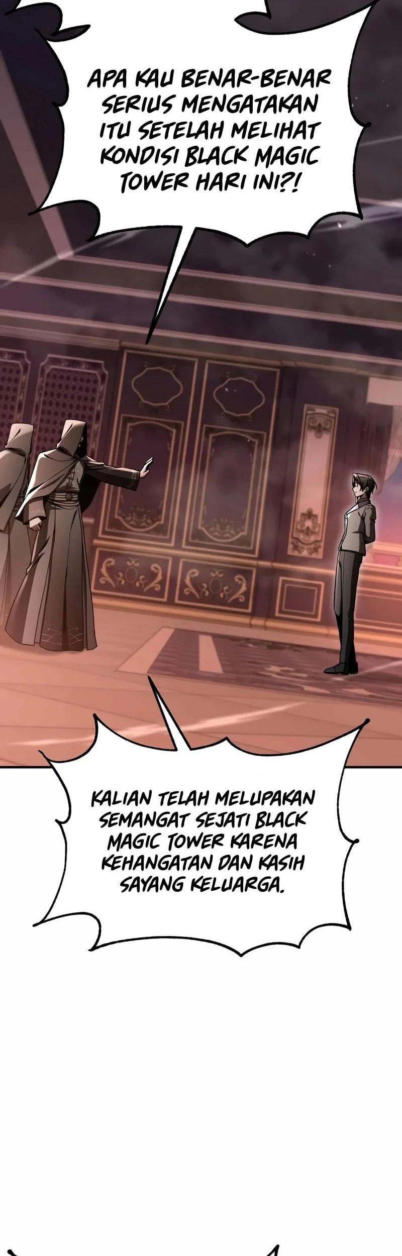 Dukedom’s Legendary Prodigy chapter 49 halaman 31