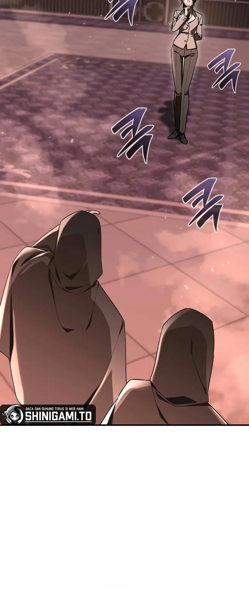Dukedom’s Legendary Prodigy chapter 49 halaman 33