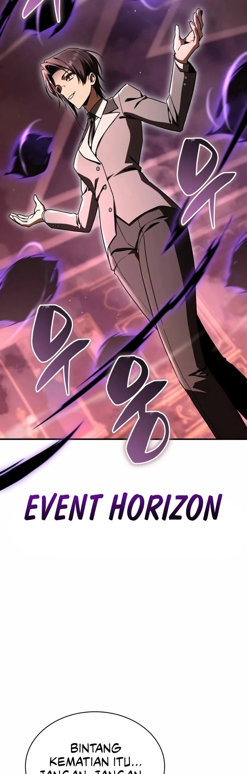 Dukedom’s Legendary Prodigy chapter 49 halaman 36