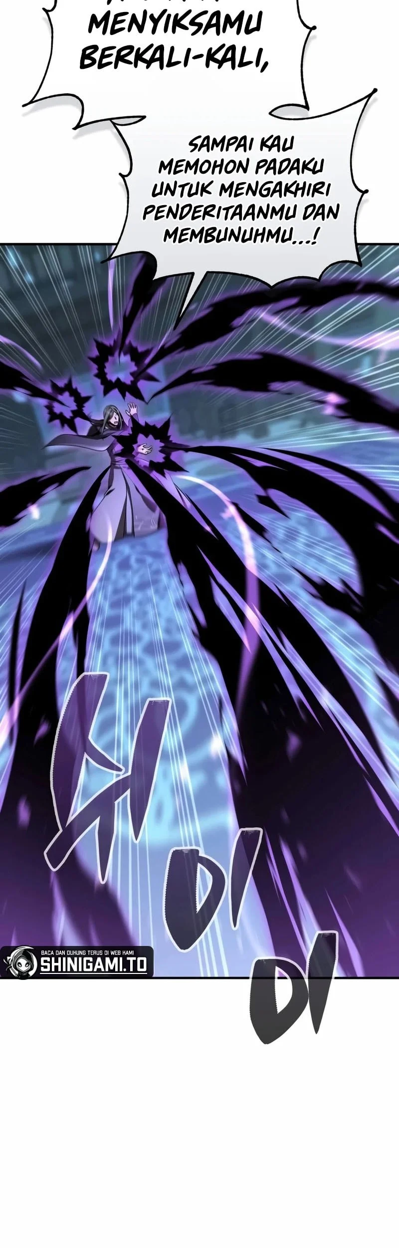 Dukedom’s Legendary Prodigy chapter 49 halaman 48