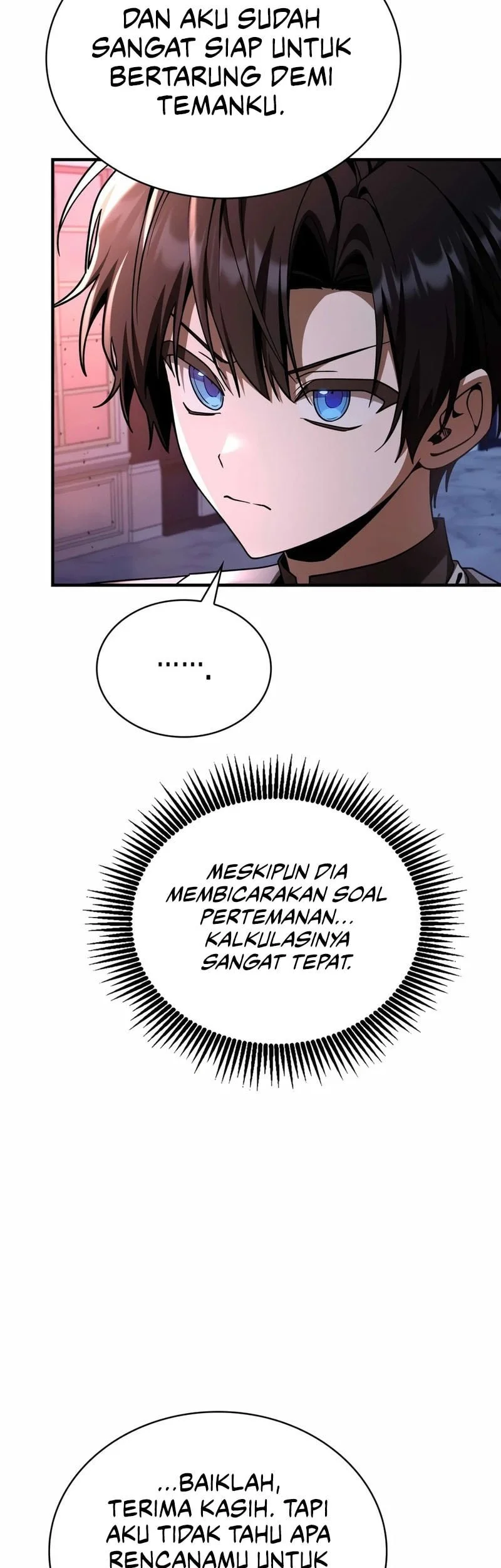 Dukedom’s Legendary Prodigy chapter 49 halaman 56