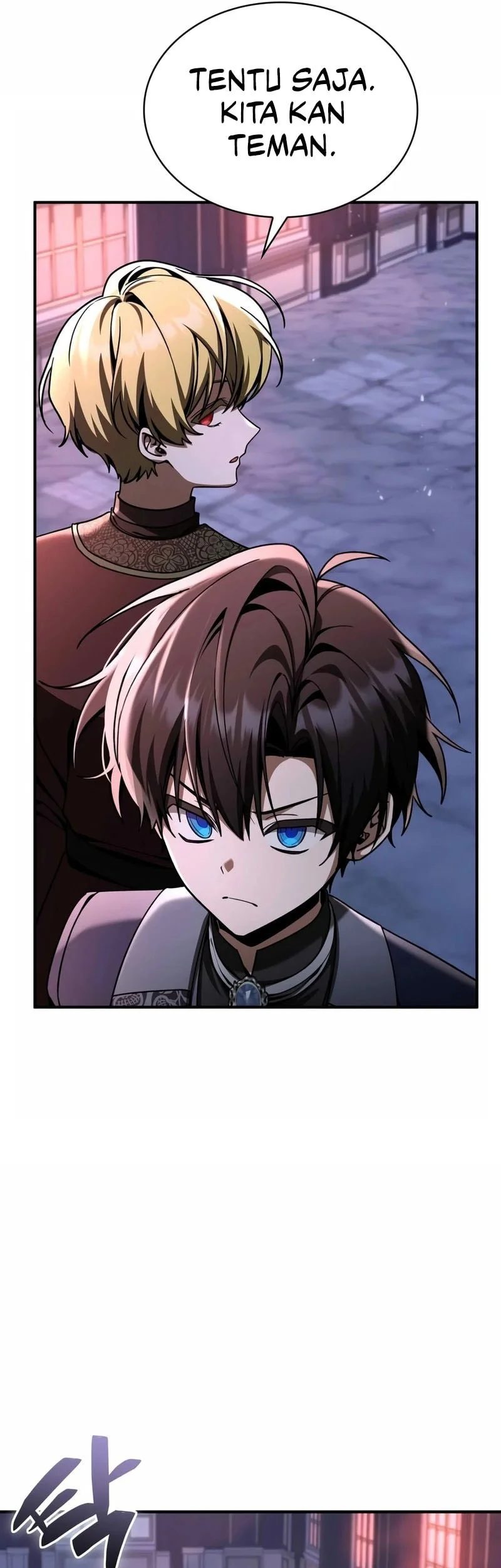 Dukedom’s Legendary Prodigy chapter 49 halaman 58