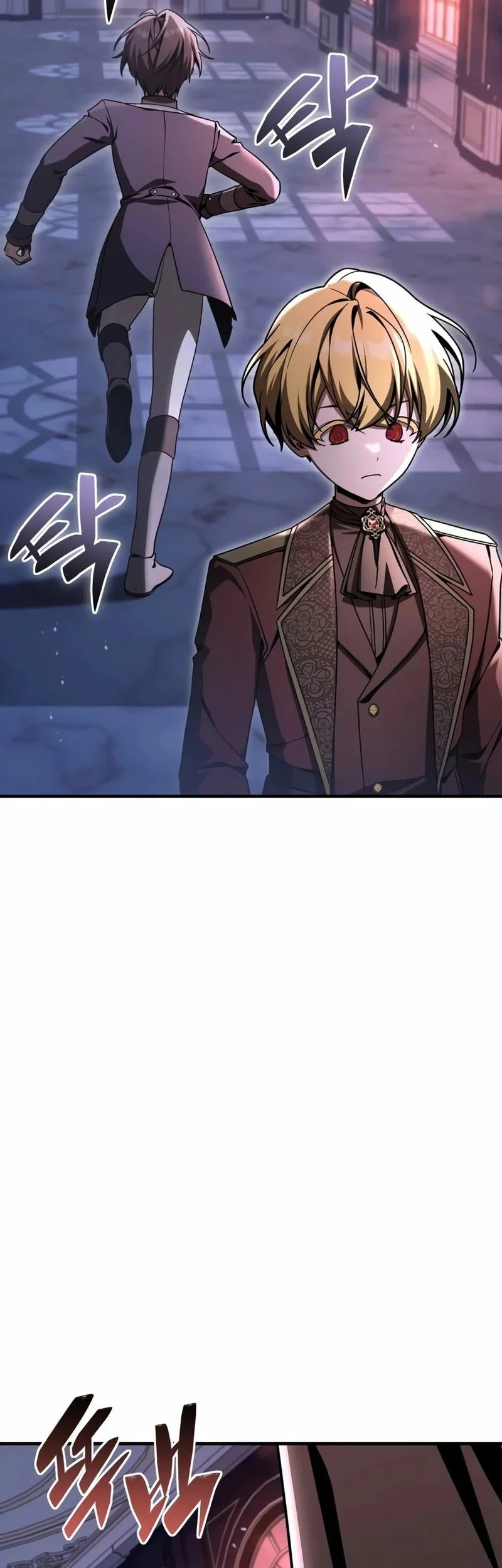 Dukedom’s Legendary Prodigy chapter 49 halaman 59