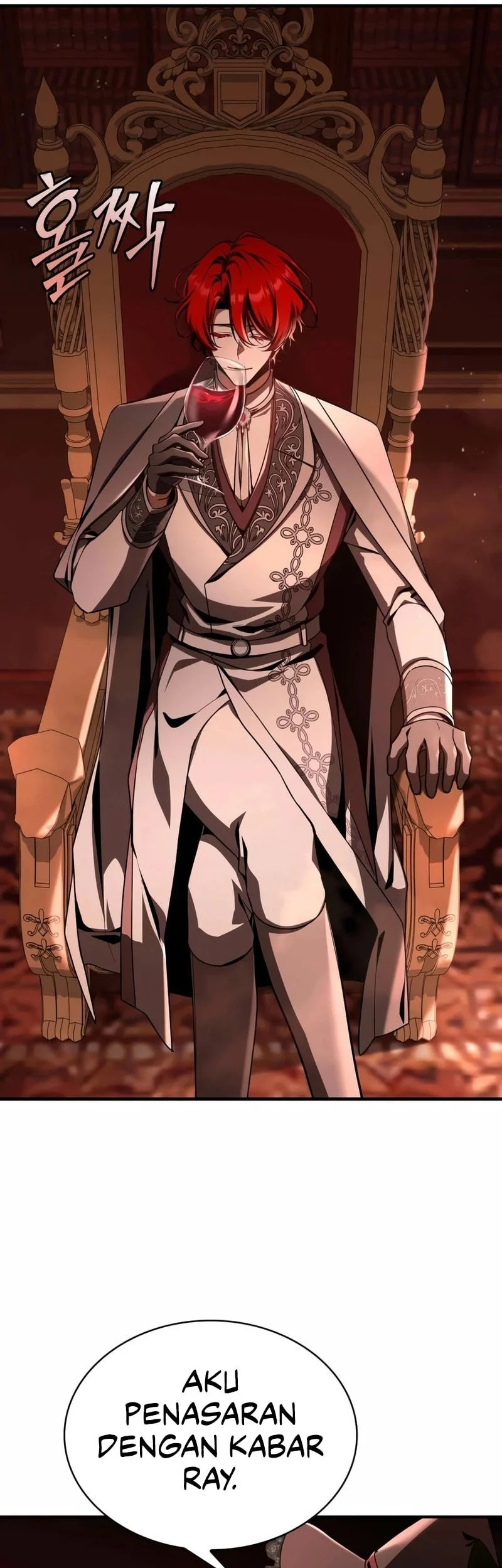 Dukedom’s Legendary Prodigy chapter 49 halaman 64