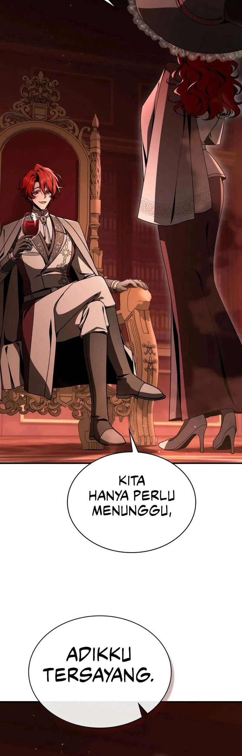 Dukedom’s Legendary Prodigy chapter 49 halaman 65