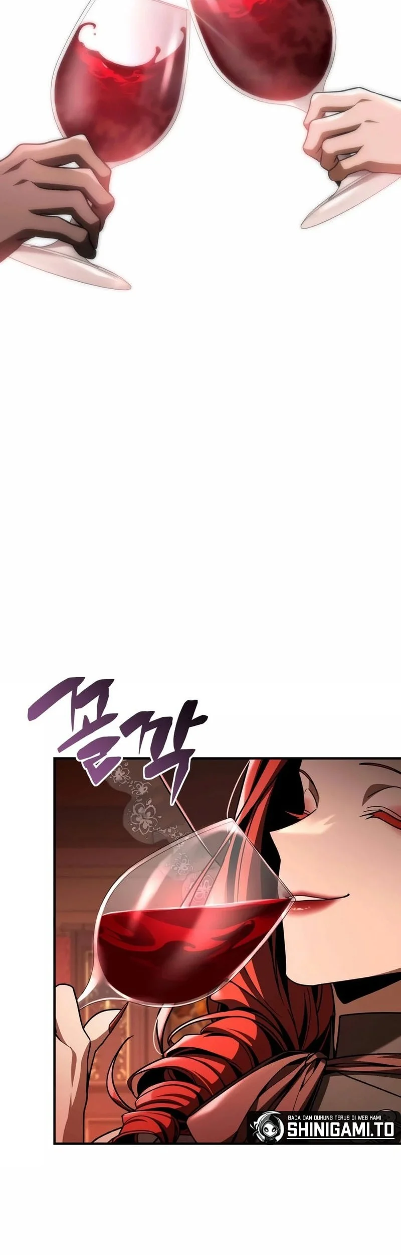 Dukedom’s Legendary Prodigy chapter 49 halaman 69