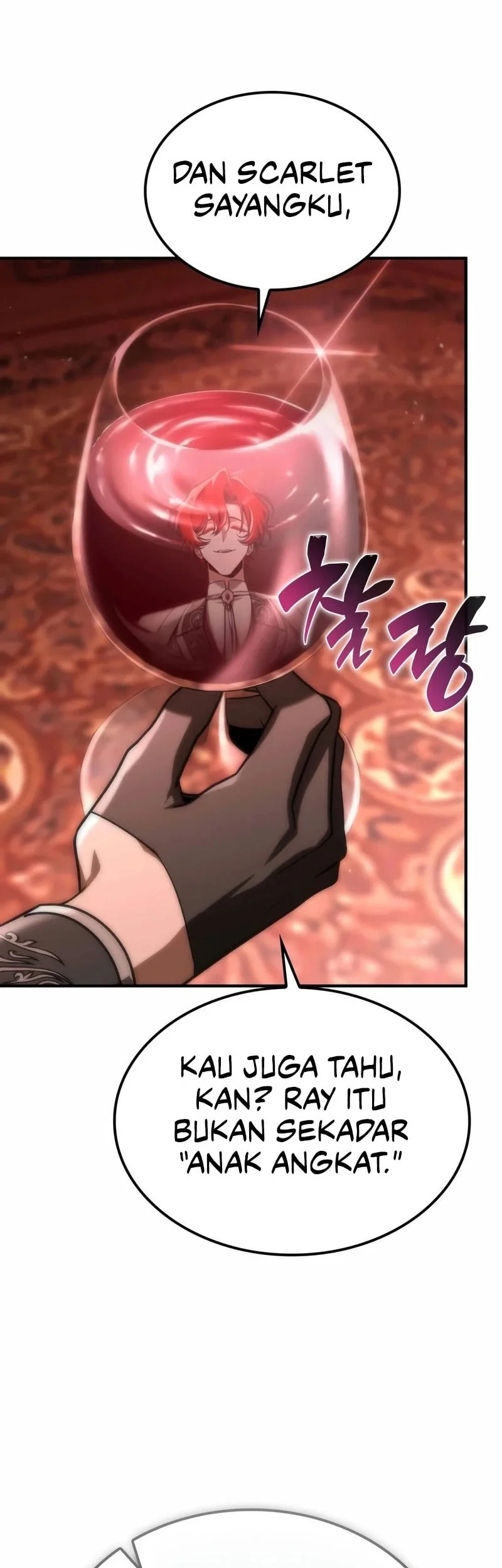 Dukedom’s Legendary Prodigy chapter 49 halaman 71