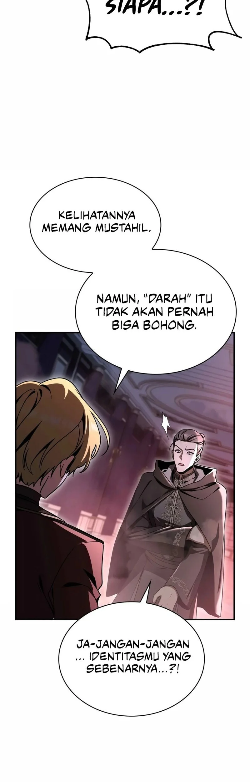 Dukedom’s Legendary Prodigy chapter 49 halaman 74