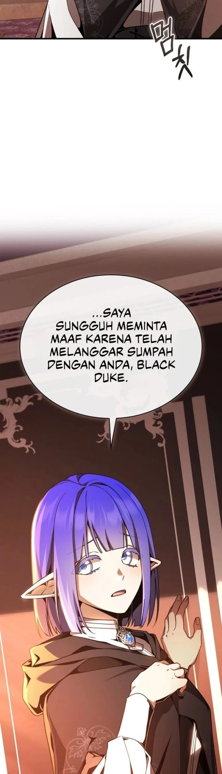 Dukedom’s Legendary Prodigy Bab 5 halaman 28