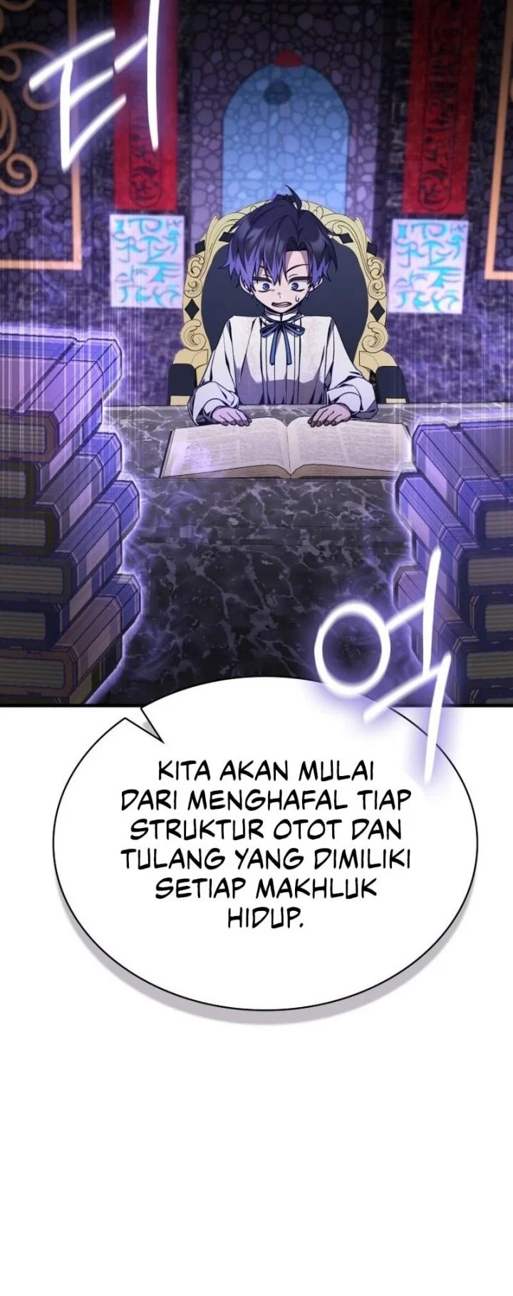 Dukedom’s Legendary Prodigy Bab 5 halaman 44