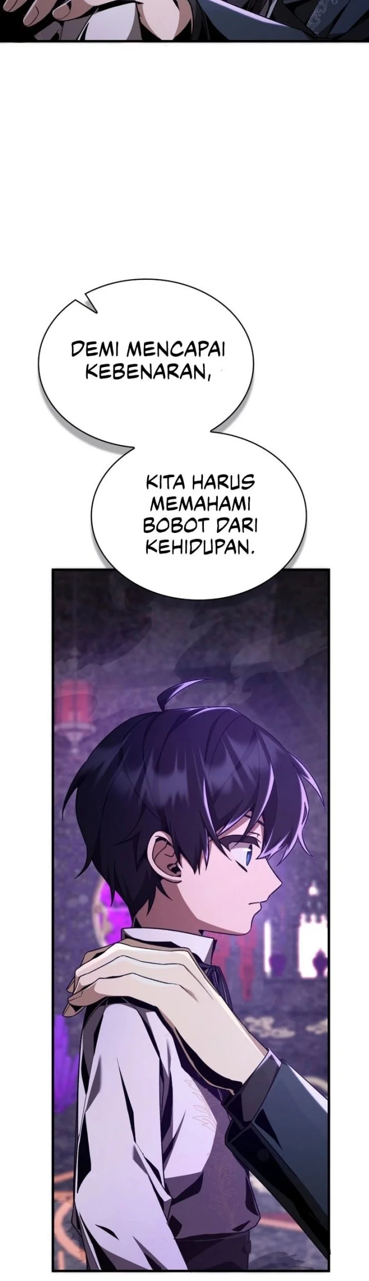 Dukedom’s Legendary Prodigy Bab 5 halaman 75
