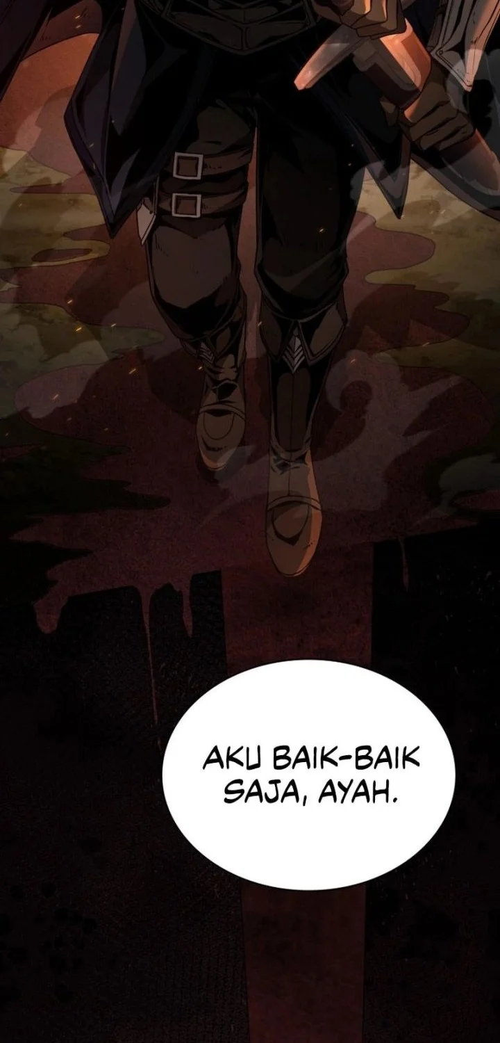 Dukedom’s Legendary Prodigy Bab 5 halaman 84