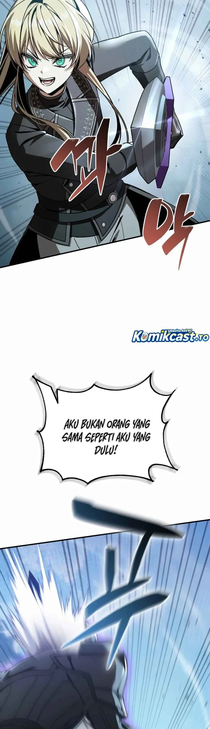 Dukedom’s Legendary Prodigy Bab 53 halaman 19