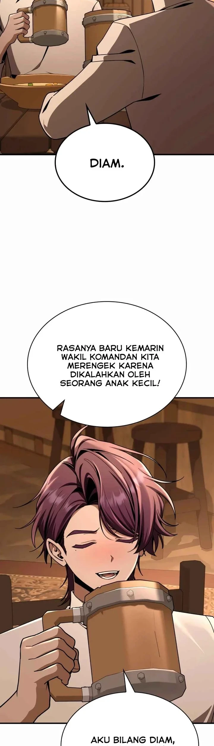 Dukedom’s Legendary Prodigy Bab 54 halaman 36