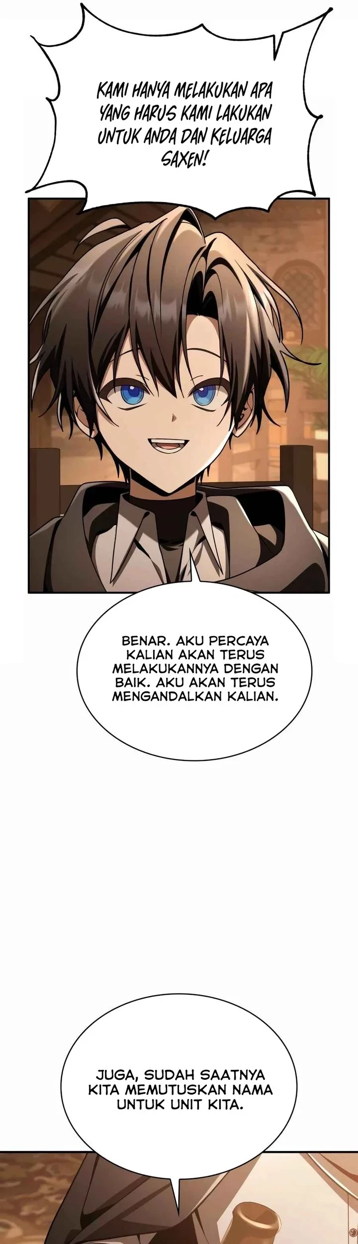 Dukedom’s Legendary Prodigy Bab 54 halaman 42