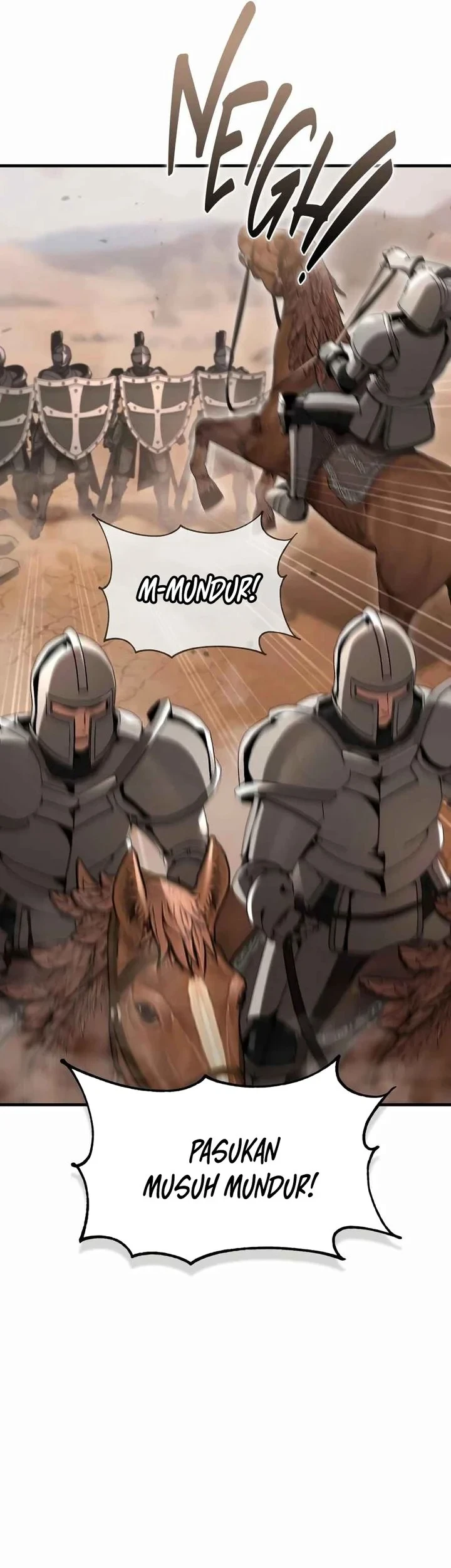 Dukedom’s Legendary Prodigy Bab 55 halaman 10
