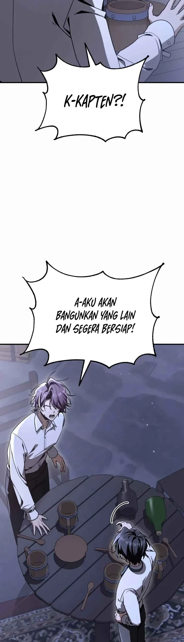 Dukedom’s Legendary Prodigy Bab 55 halaman 16