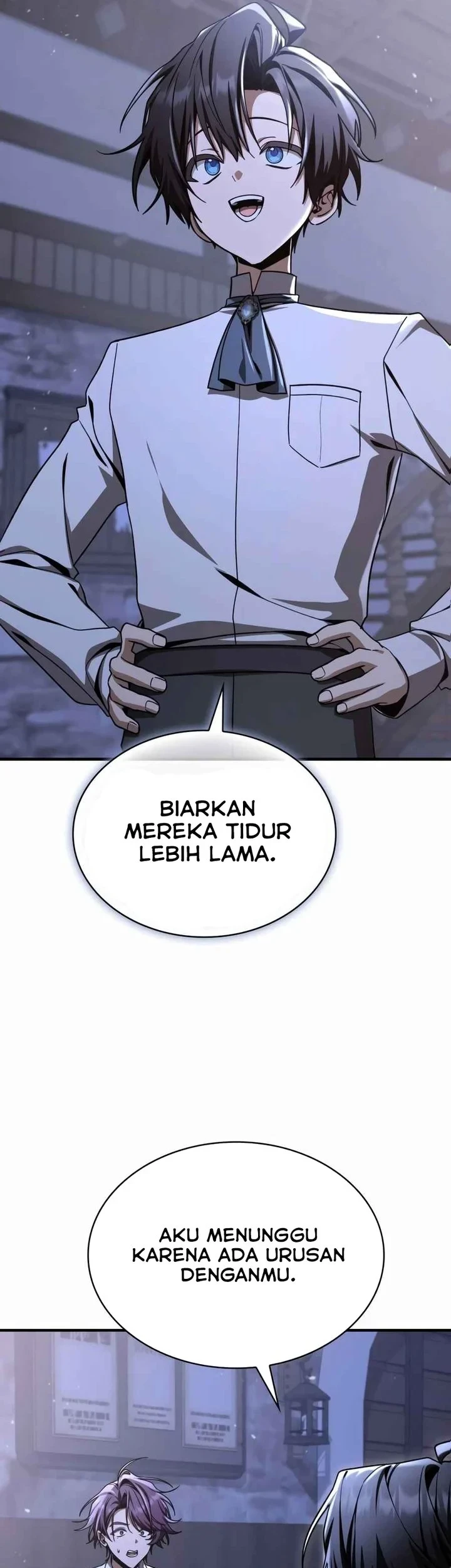 Dukedom’s Legendary Prodigy Bab 55 halaman 18