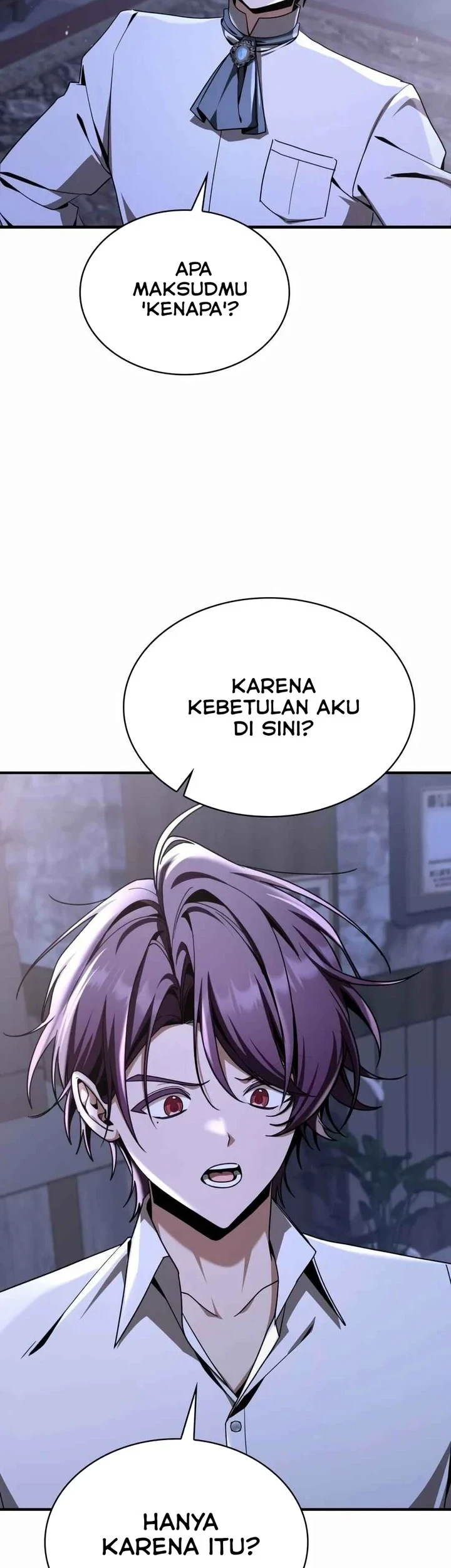 Dukedom’s Legendary Prodigy Bab 55 halaman 24