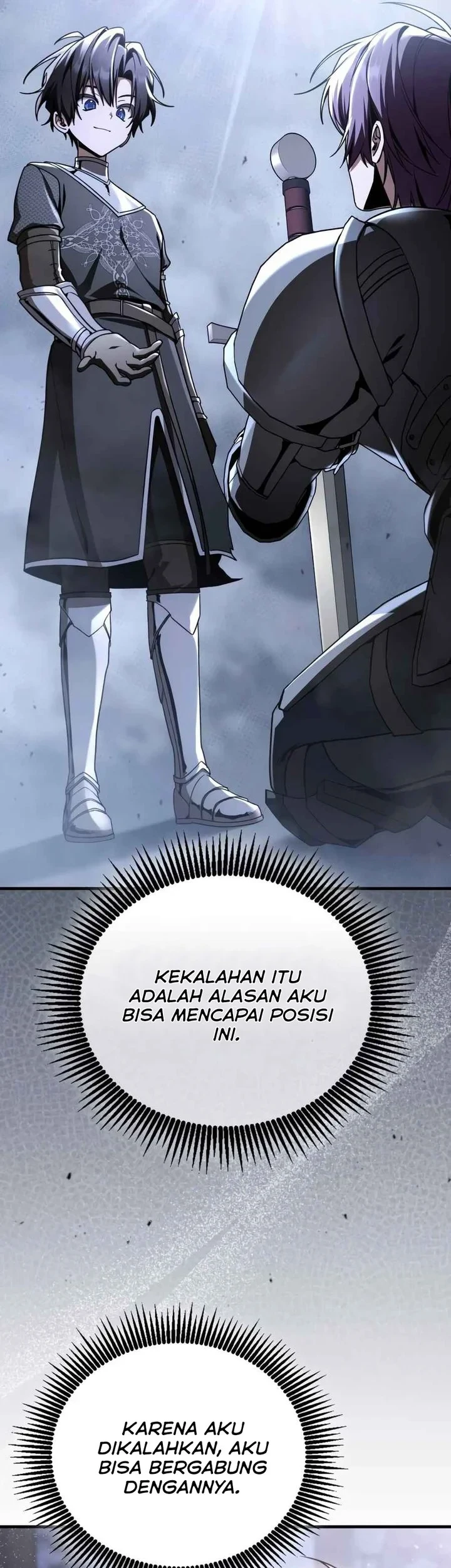 Dukedom’s Legendary Prodigy Bab 55 halaman 30