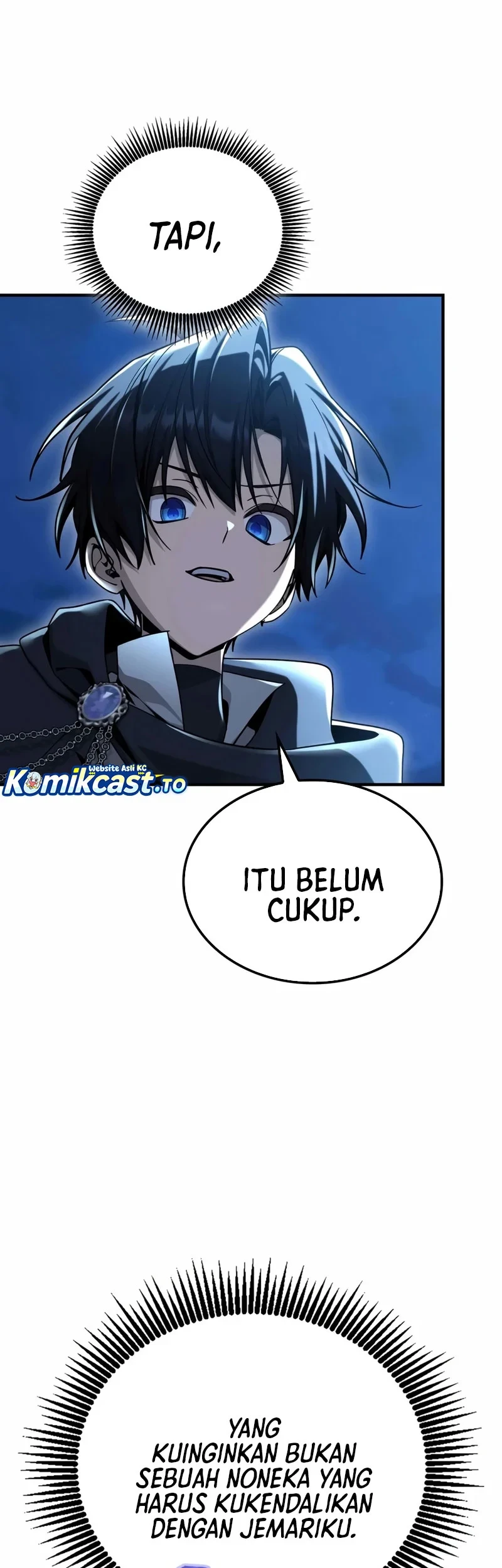 Dukedom’s Legendary Prodigy Bab 56 halaman 44
