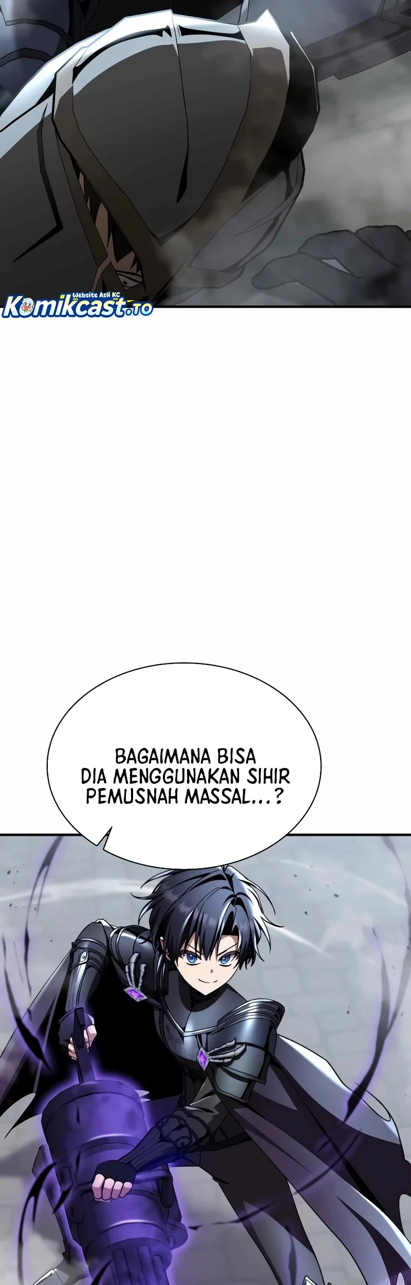 Dukedom’s Legendary Prodigy Bab 57 halaman 10
