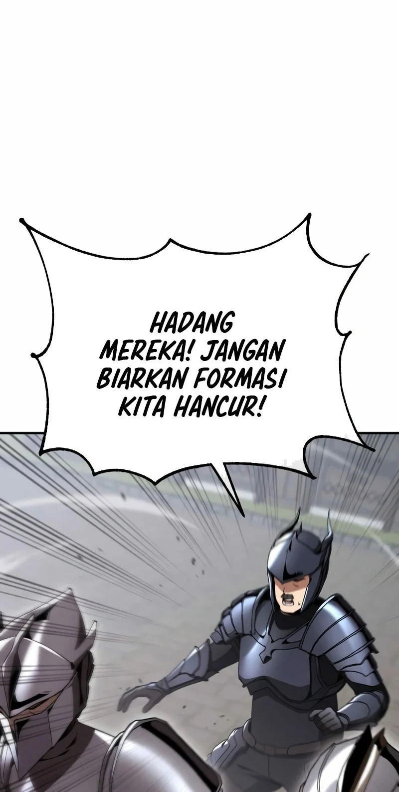 Dukedom’s Legendary Prodigy Bab 57 halaman 31